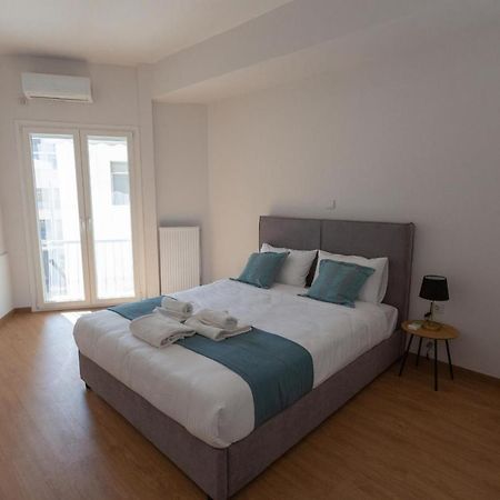 Gtrip Brand New Koukaki Apartment - 3125 Афины Экстерьер фото